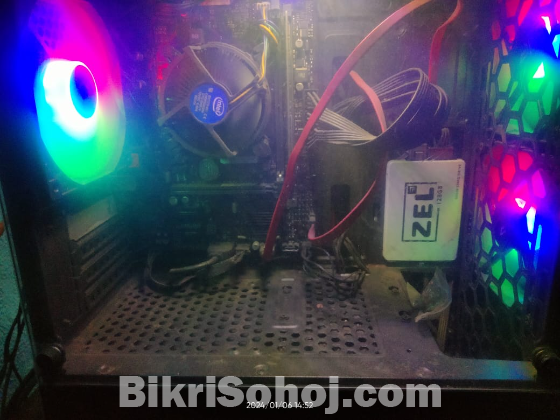 Fresh Condition PC Urgent Sell